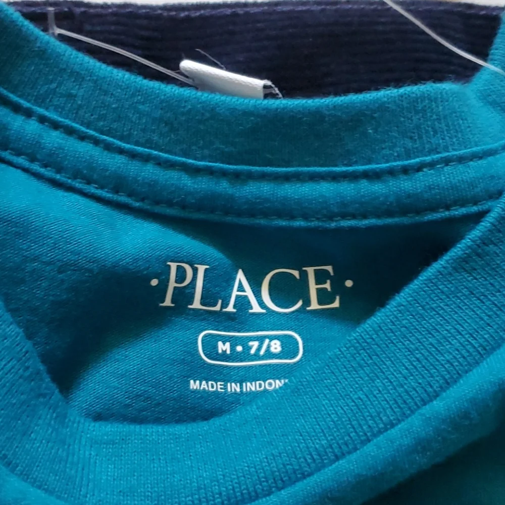 🆕️ THE CHILDREN'S PLACE BOYS OUTFIT